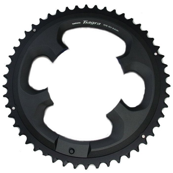 Tarcza mechanizmu korbowego Shimano Tiagra FC-4700