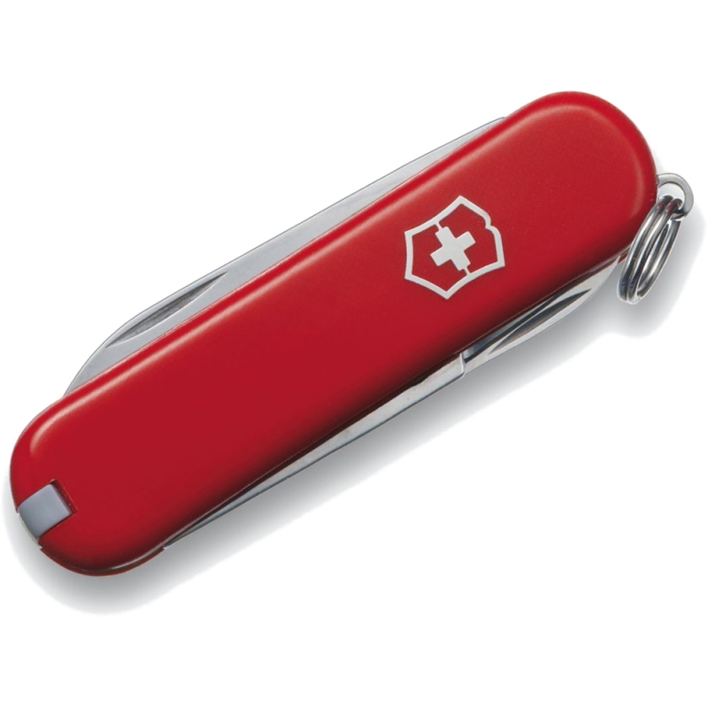 Scyzoryk Victorinox Classic Celidor 58mm 0.6203 czerwony