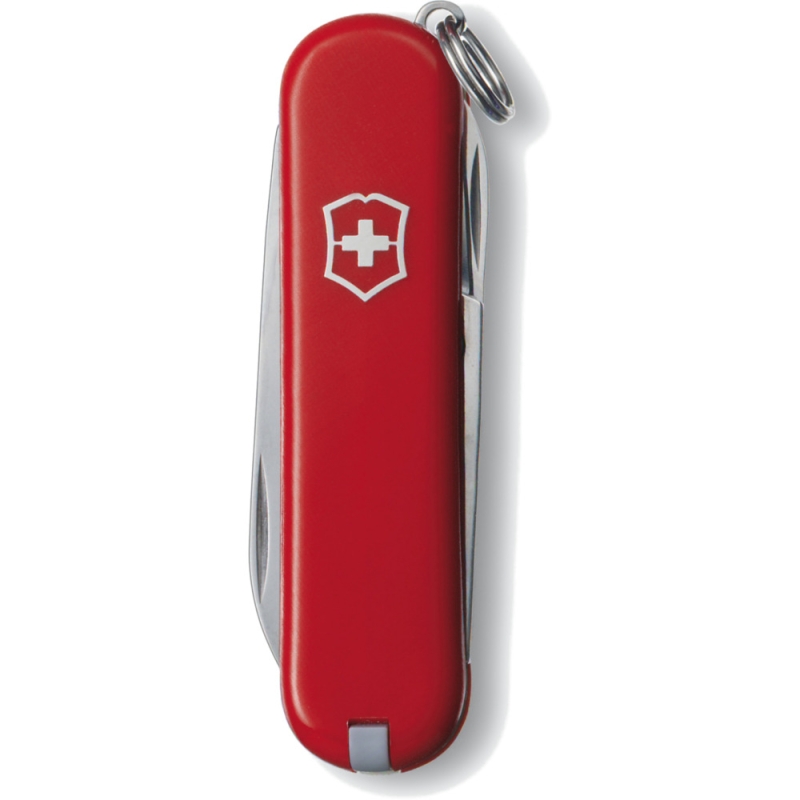 Scyzoryk Victorinox Classic Celidor 58mm 0.6203 czerwony