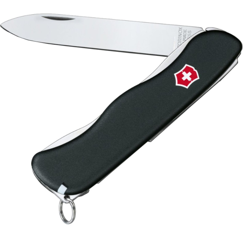 Scyzoryk Victorinox Sentinel Poliamid 111mm 0.8413.3 czarny