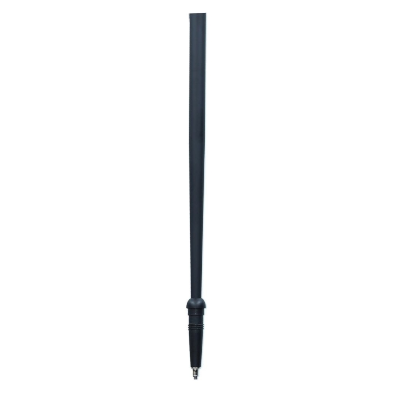 Kije do Nordic Walking Viking Pro-Trainer czerwone