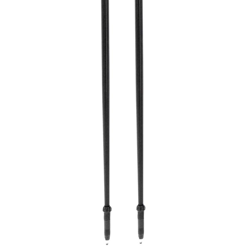 Kijki Nordic Walking Viking Lite PRO czarno-szare