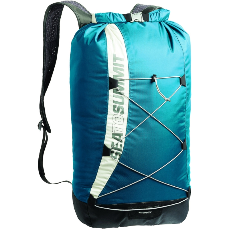 Sea to Summit Sprint Dry Pack Plecak turystyczny 20L blue