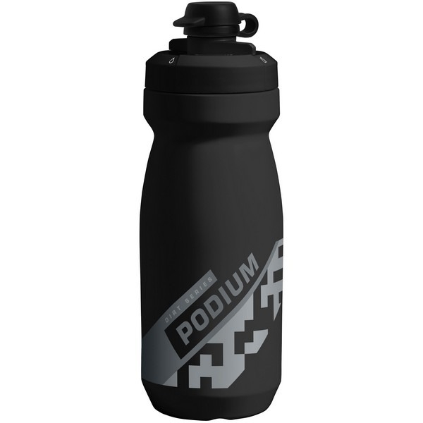 Bidon Camelbak Podium Dirt czarny