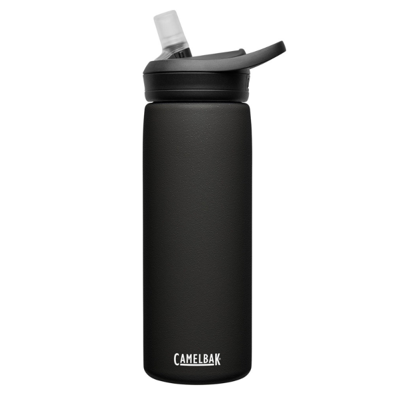 Butelka termiczna Camelbak Eddy+ Vacuum Insulated czarna
