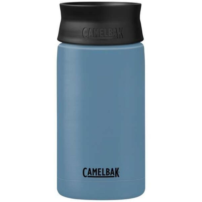 Kubek termiczny Camelbak Hot Cap niebieski