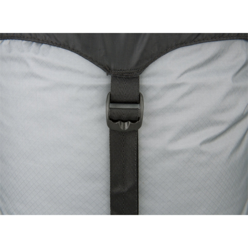 Worek wodoodporny Sea to Summit Ultra Sil Compression Dry Sack szary