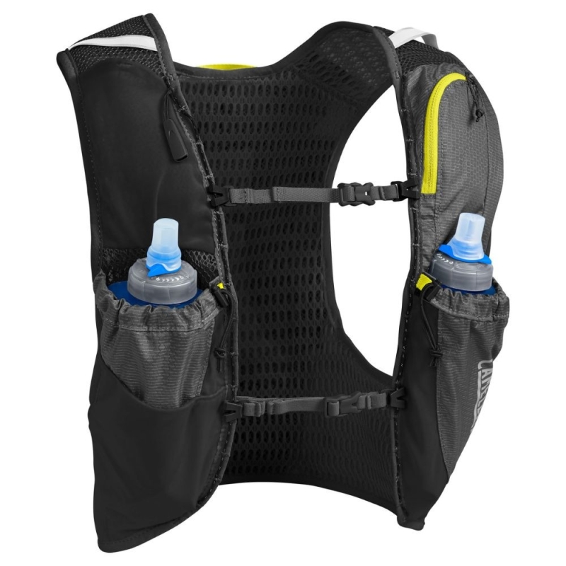 Kamizelka do biegania Camelbak Ultra Pro Vest czarna