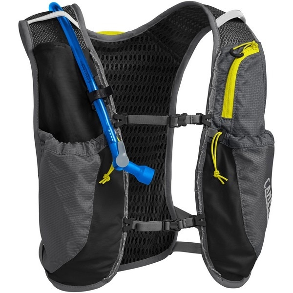 Kamizelka do biegania Camelbak Circuit Vest szara + bukłak CRUX