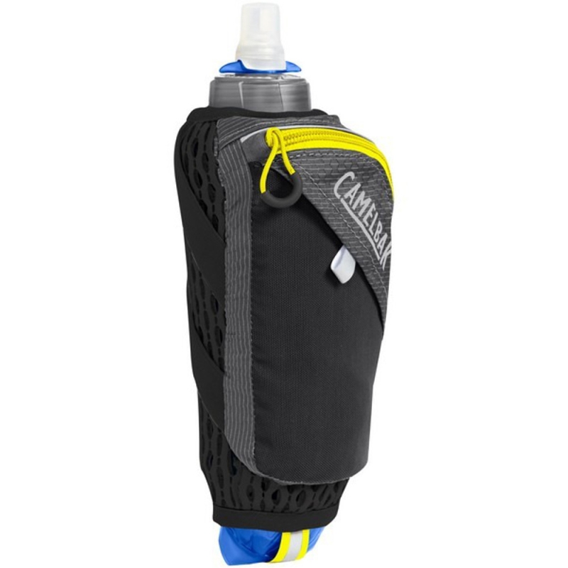 Bidon dla biegaczy Camelbak Ultra Handheld Chill czarny