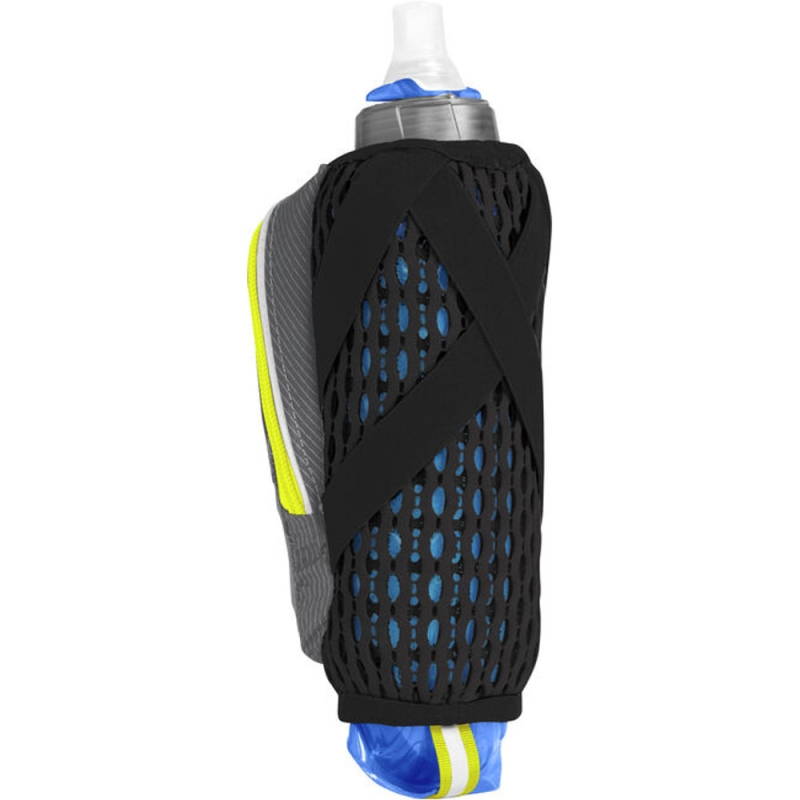 Bidon dla biegaczy Camelbak Ultra Handheld Chill czarny