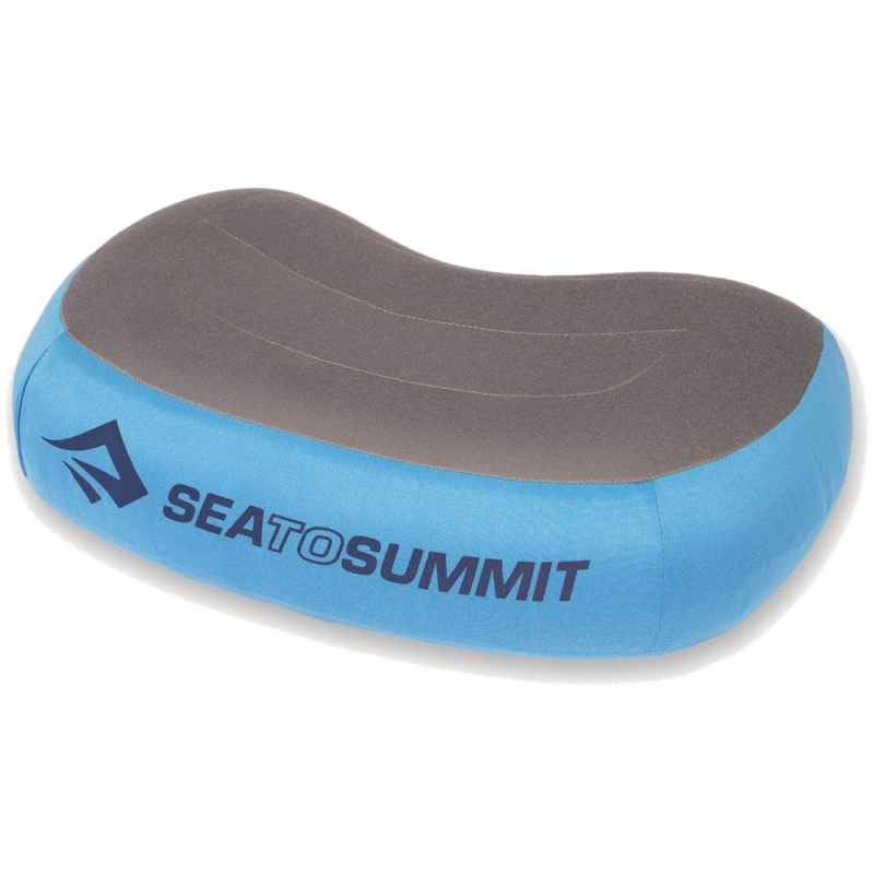 Poduszka Sea to Summit Aeros Premium Blue