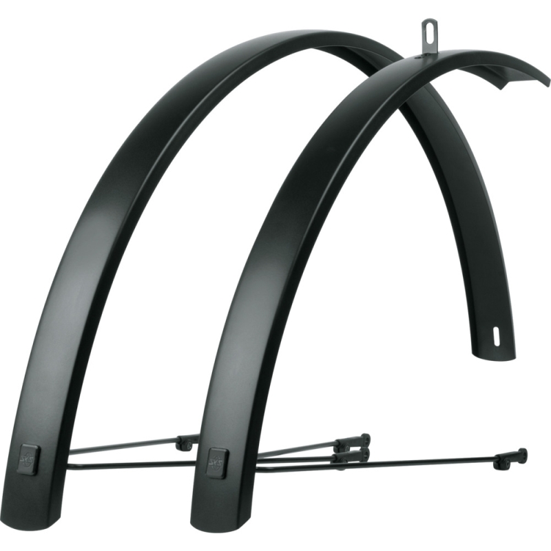 Komplet błotników SKS Edge AL 56 28