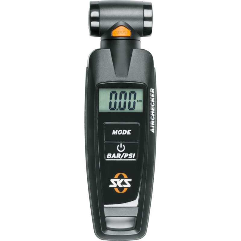 Manometr elektroniczny SKS Airchecker