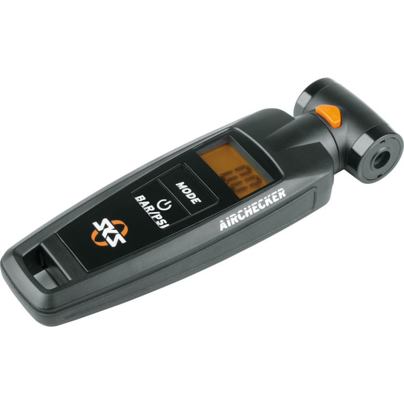 Manometr elektroniczny SKS Airchecker