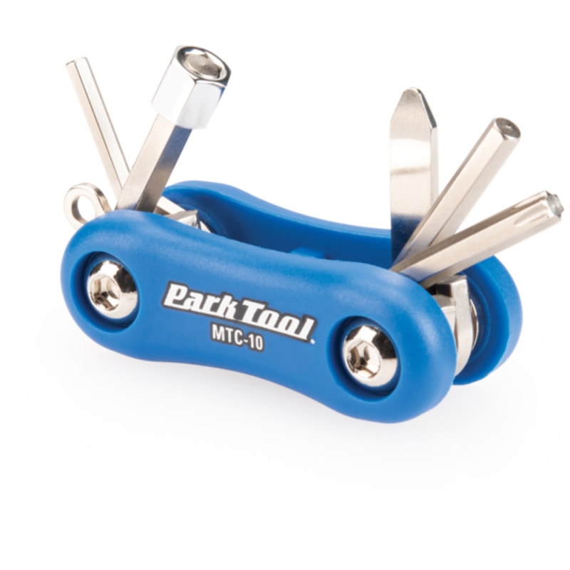 Multitool Park Tool MTC-10