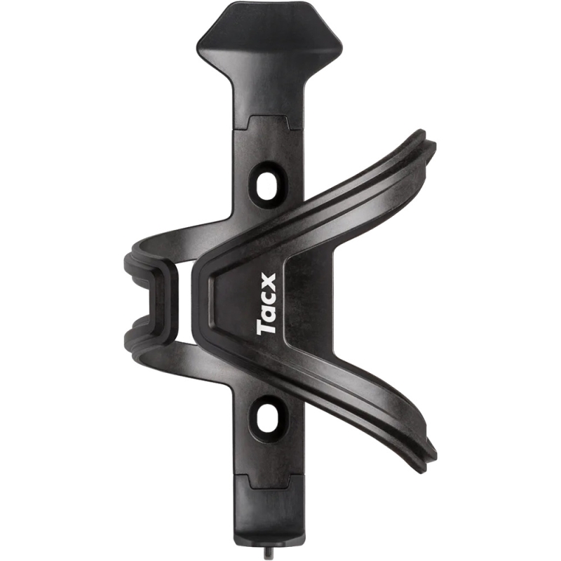 Koszyk na bidon Tacx Radar czarny