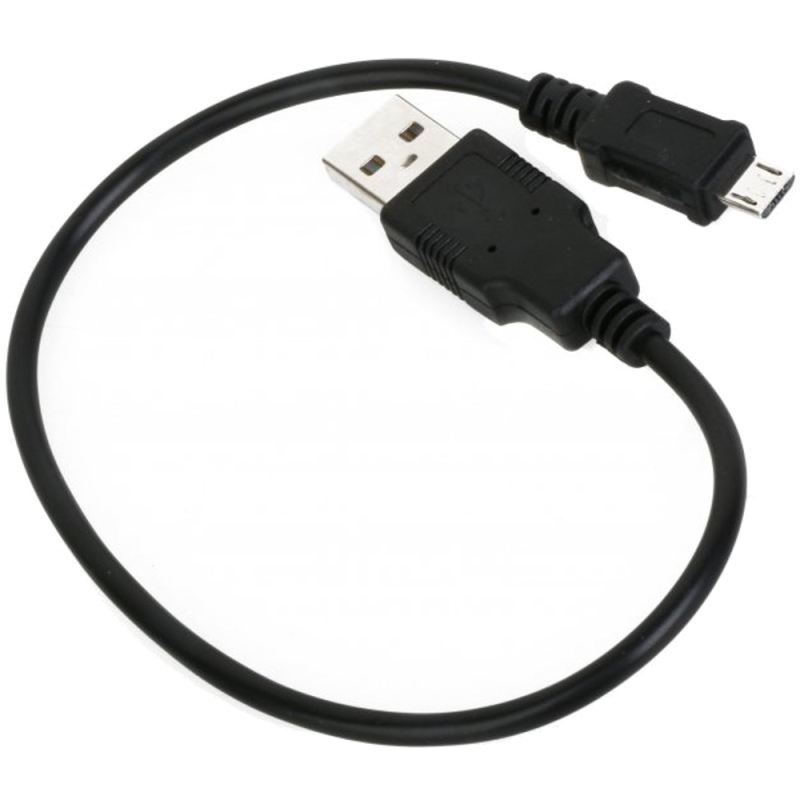 Sigma Kabel micro USB do licznika ROX 12.0 GPS 18551