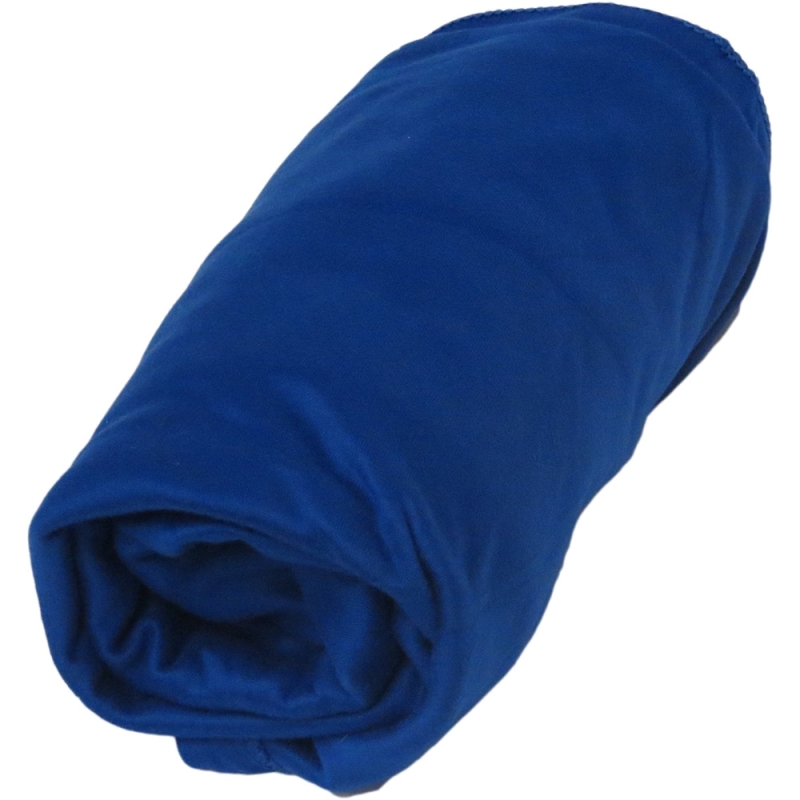 Ręcznik szybkoschnący Sea to Summit Pocket Towel Cobalt Blue