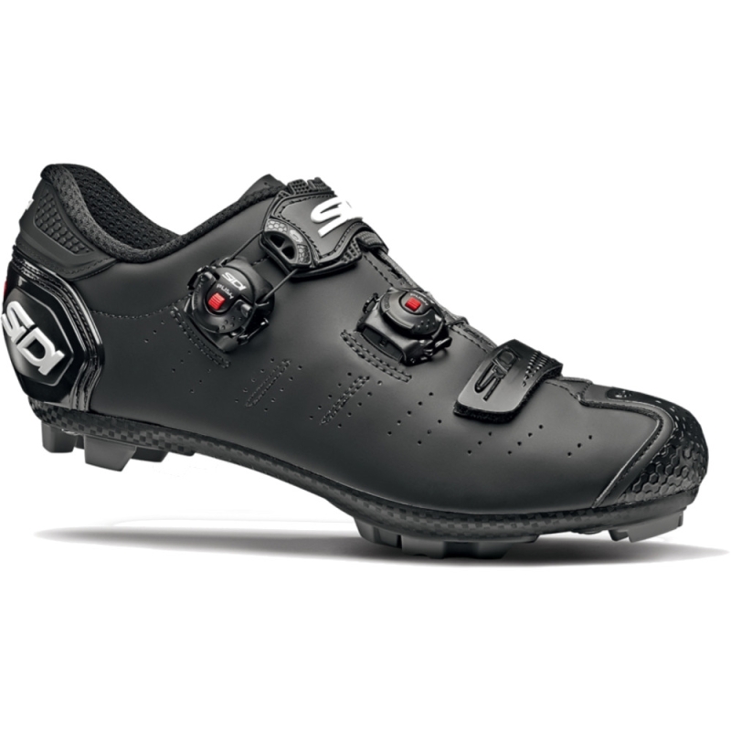 Buty MTB Sidi Dragon 5 SRS Carbon czarne