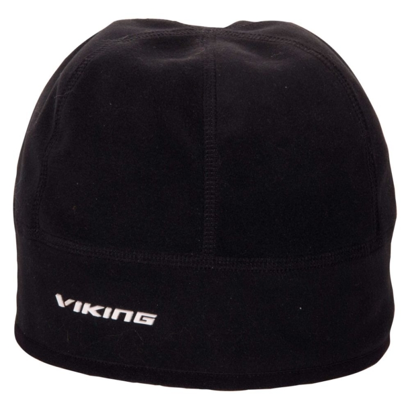 Czapka Viking Pelican czarna