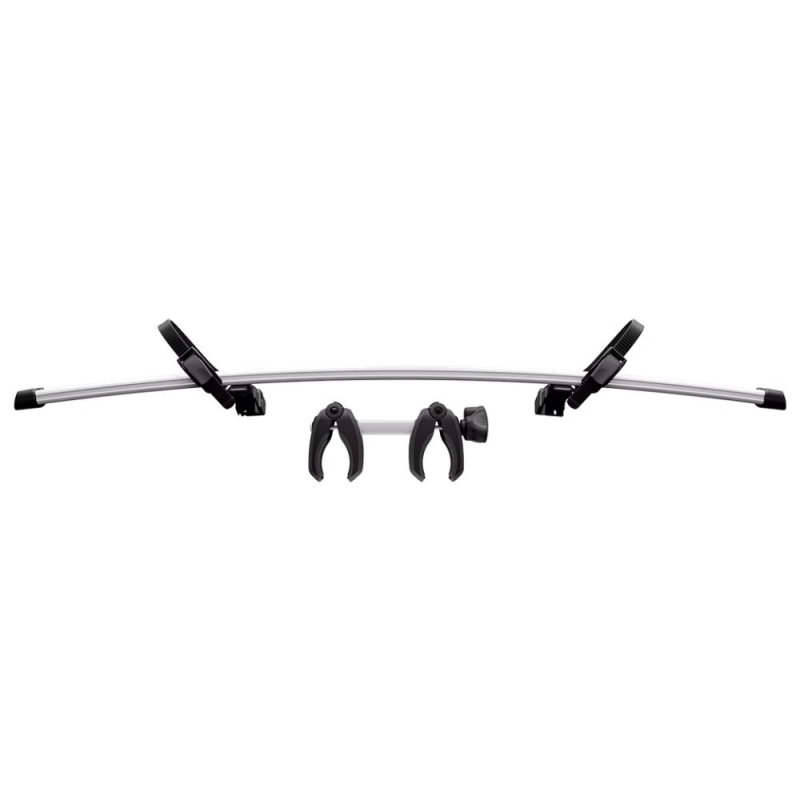 Adapter na dodatkowy rower Thule VeloSpace XT srebrny