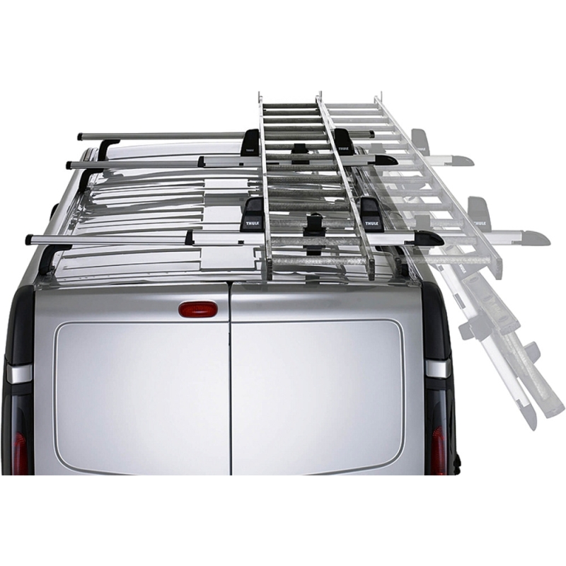 Uchwyt do transportu drabiny Thule Ladder Tilt 311