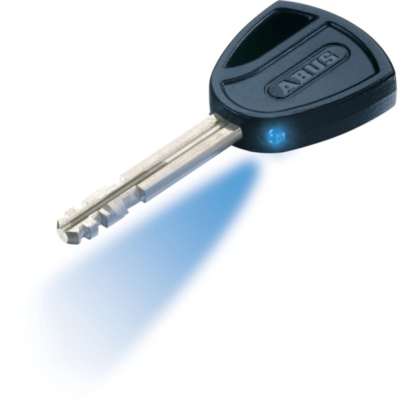 Zapięcie U-lock Abus Granit XPlus 540