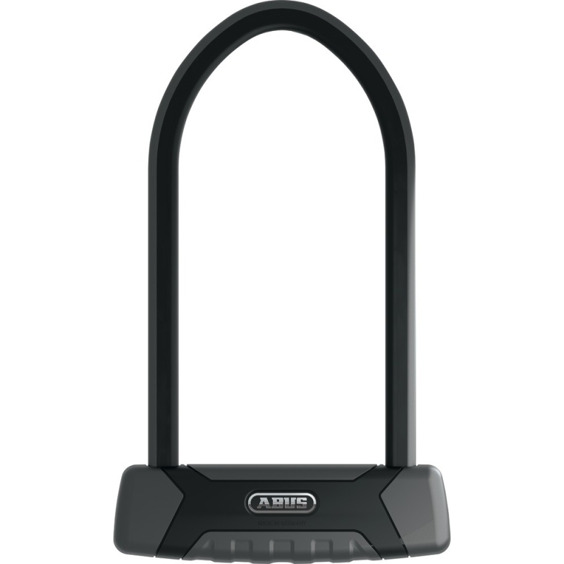 Zapięcie U-lock Abus Granit XPlus 540 + USH