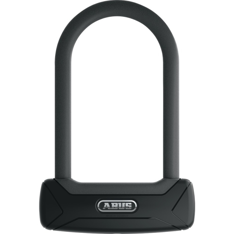 Zapięcie U-lock Abus Granit Plus 640 czarne