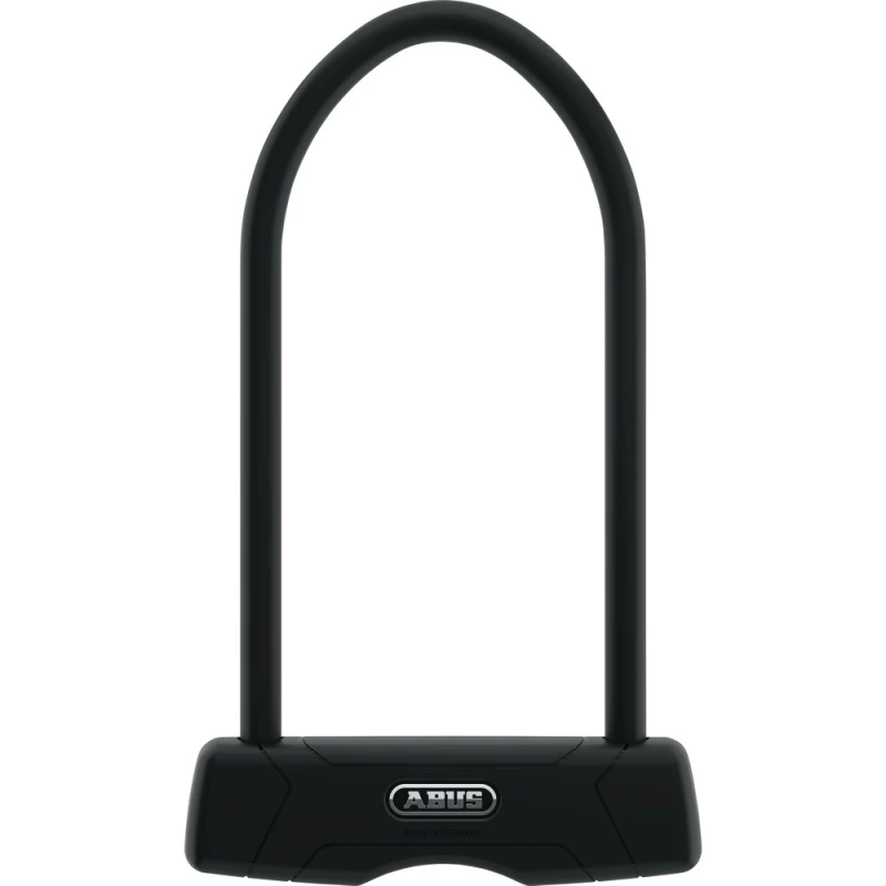 Zapięcie U-lock Abus Granit 460 + USH