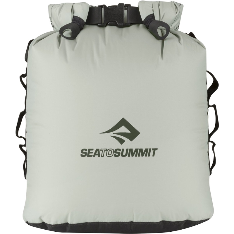 Worek na śmieci Sea to Summit Trash Dry Sack 10L