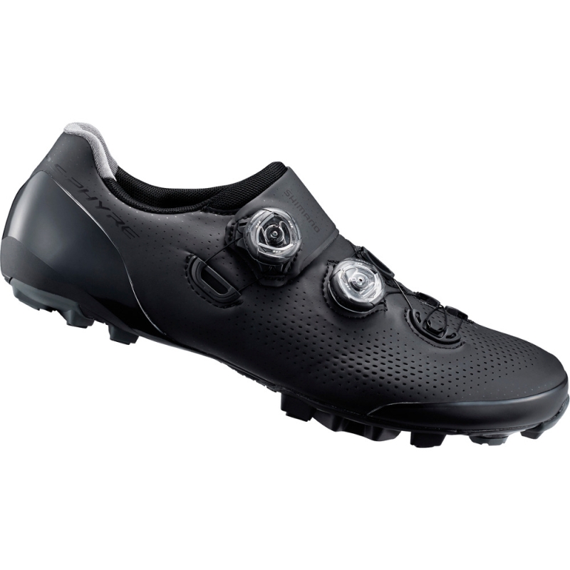 Buty MTB Shimano SH-XC901 S-Phyre Boa czarne