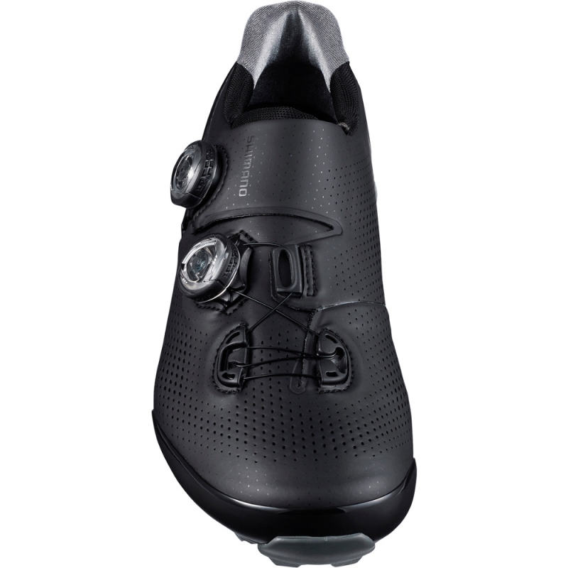 Buty MTB Shimano SH-XC901 S-Phyre Boa czarne