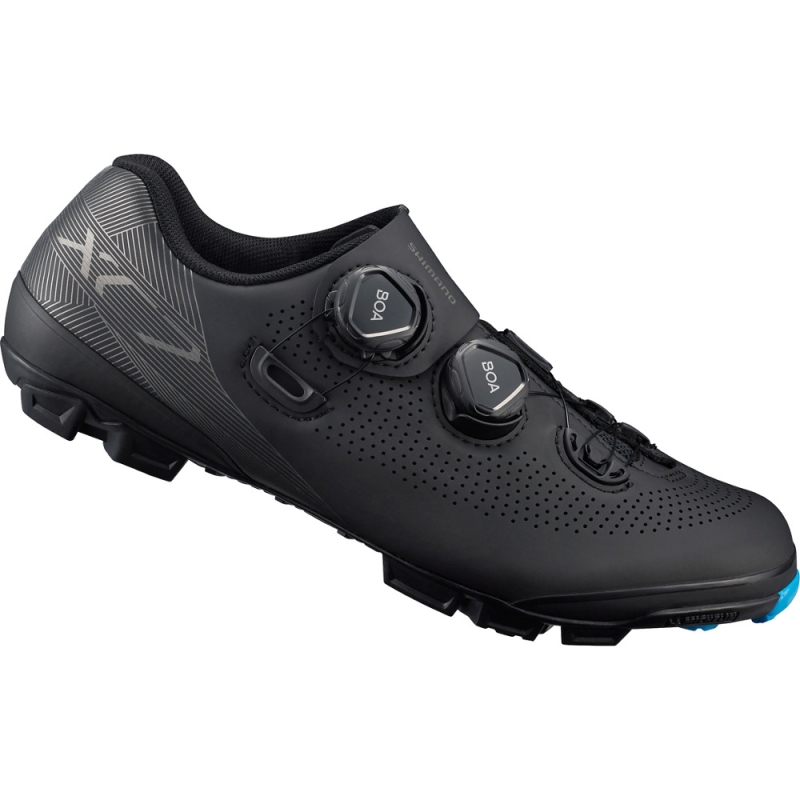 Buty MTB Shimano SH-XC701 Boa czarne