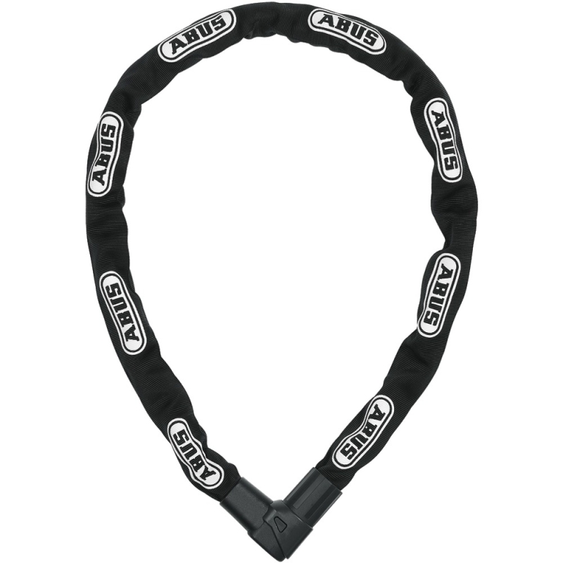 Łańcuch Abus CityChain 1010 czarny