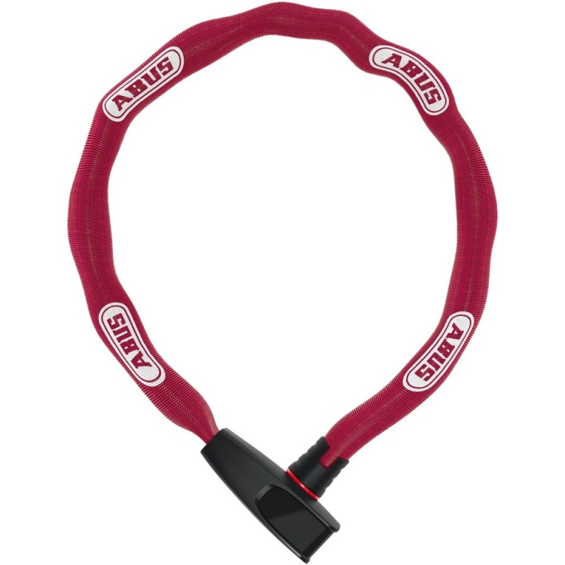 Zapięcie Abus Catena 6806 coral
