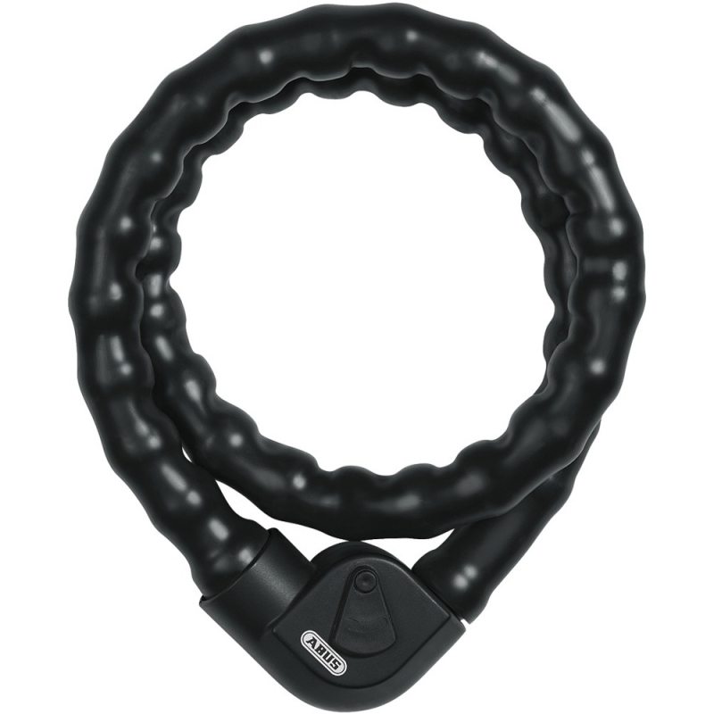 Zapięcie Abus Steel-O-Flex 950 czarny