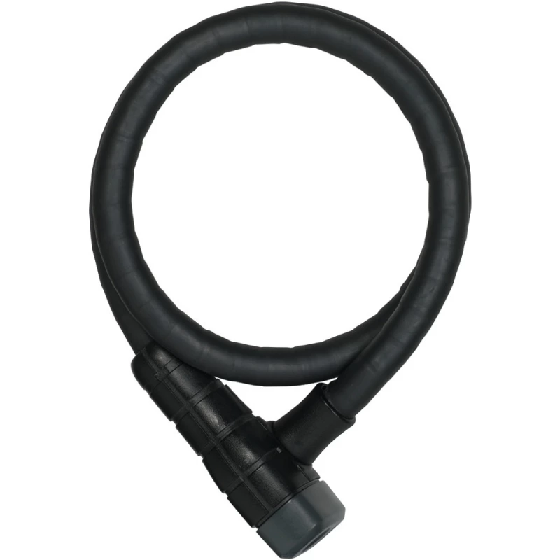 Zapięcie Abus Microflex 6615K czarne