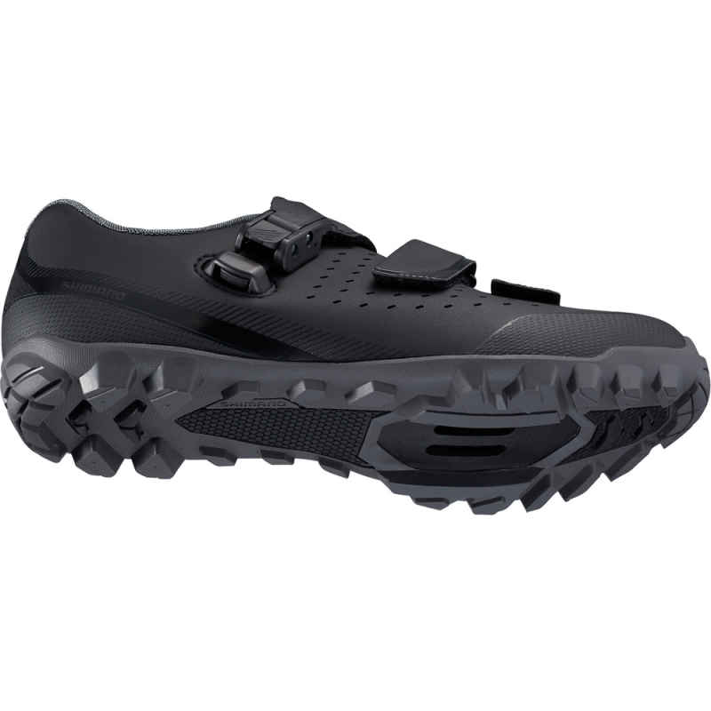 Buty MTB damskie Shimano SH-ME301W czarne