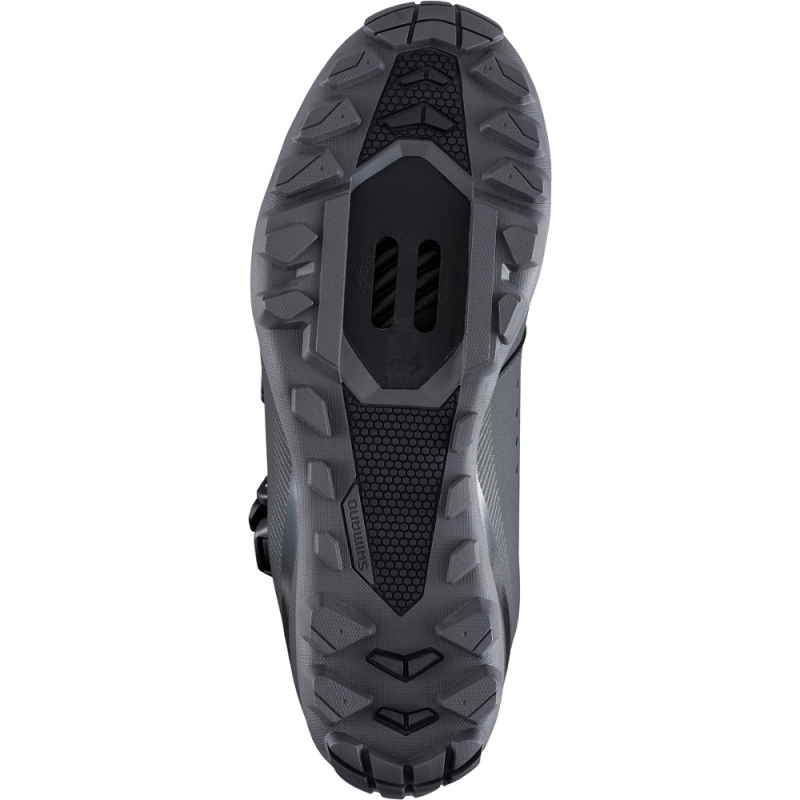 Buty MTB damskie Shimano SH-ME301W czarne