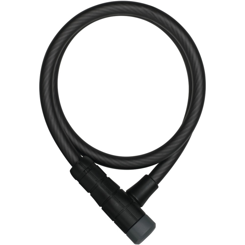 Zapięcie Abus Primo 5412K czarne