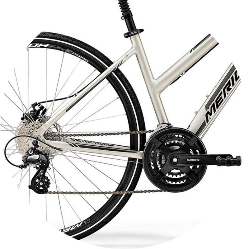 merida crossway 15d