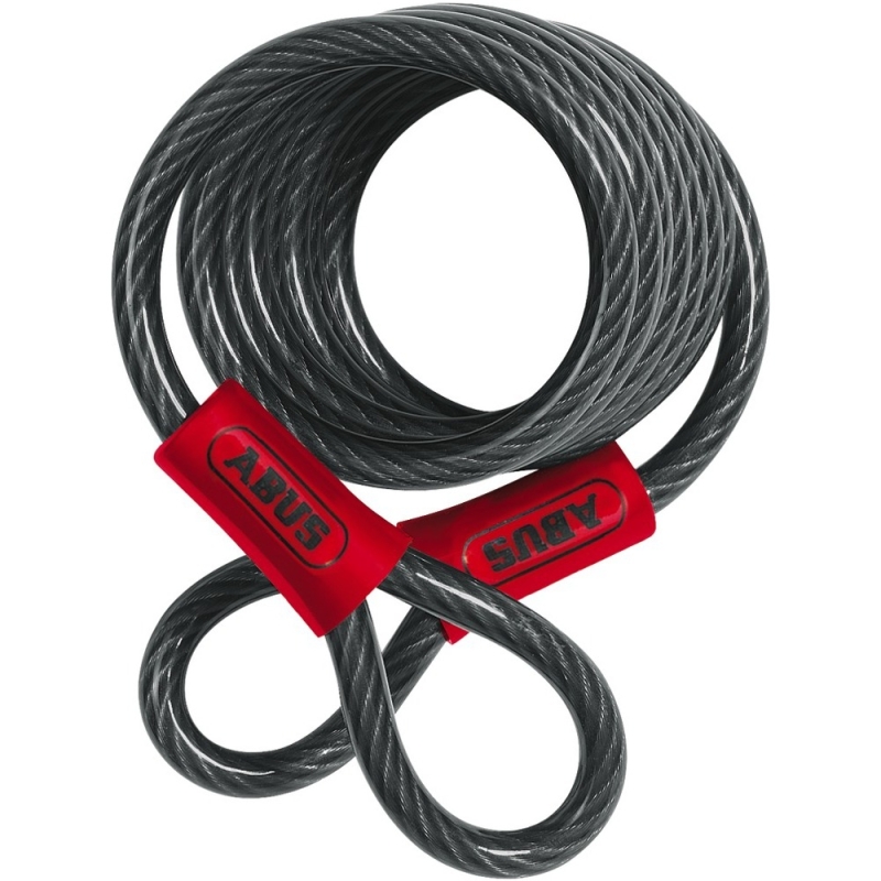 Linka stalowa Abus 1850 (8 mm)