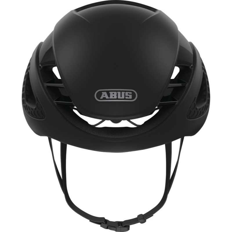 Kask rowerowy Abus GameChanger czarny mat