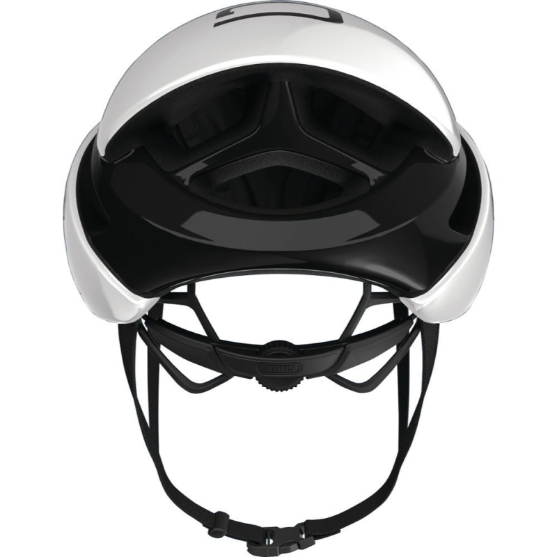 Kask rowerowy Abus GameChanger biały