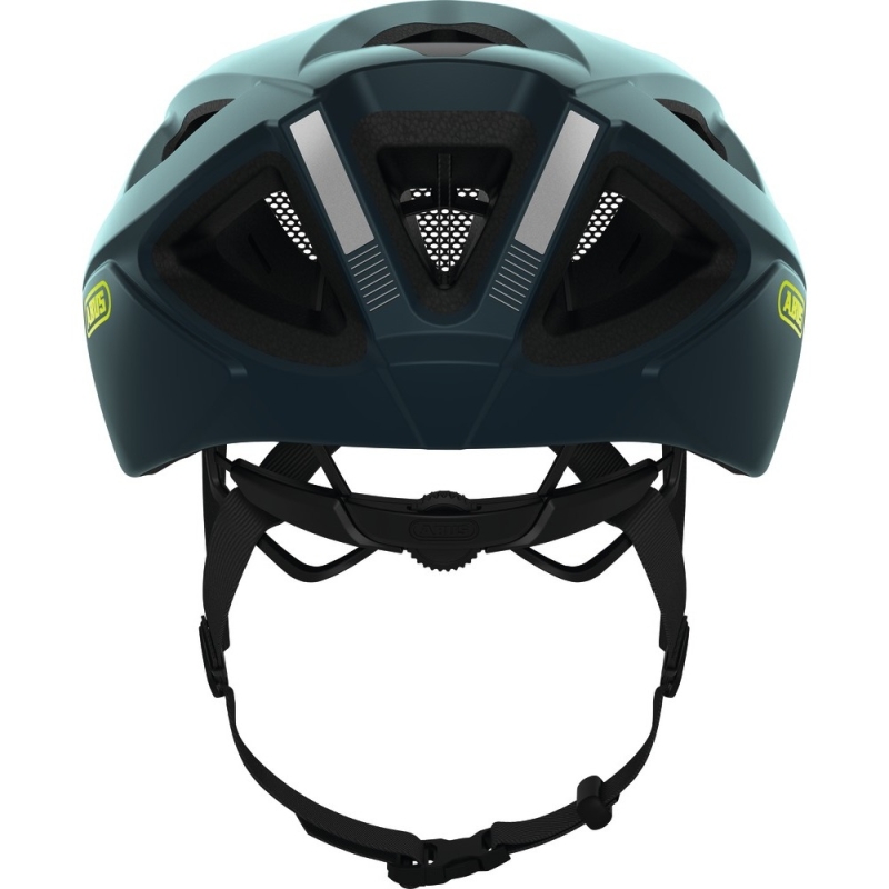 Kask rowerowy Abus Aduro 2.1 midnight blue