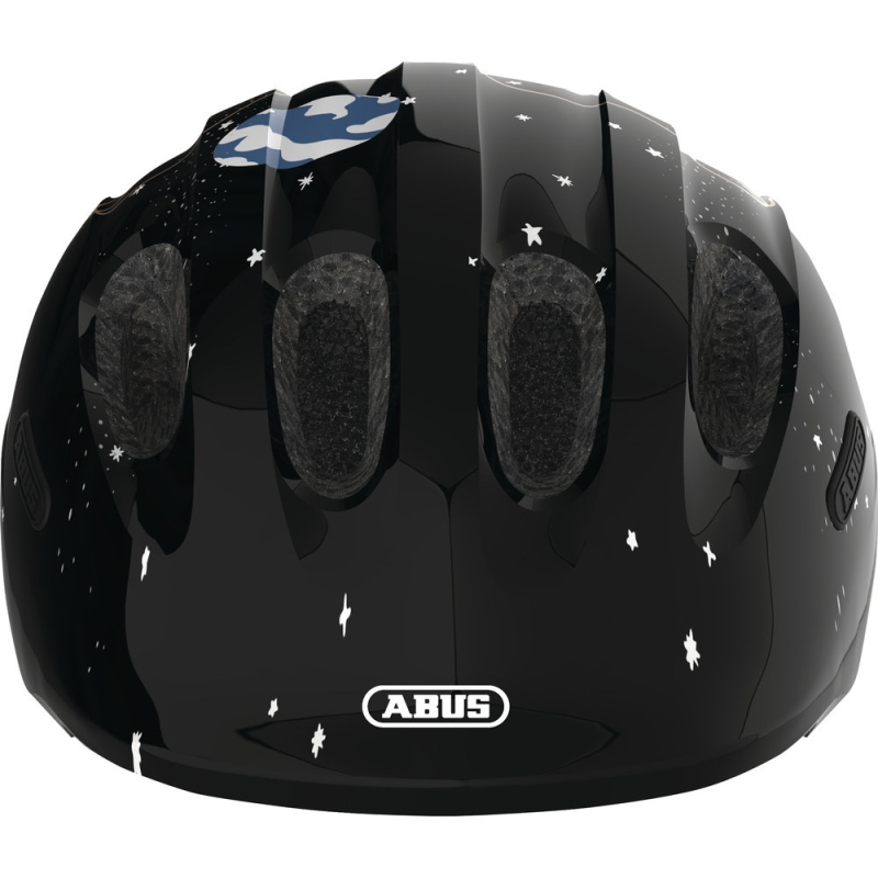 Kask rowerowy Abus Smiley 2.0 space