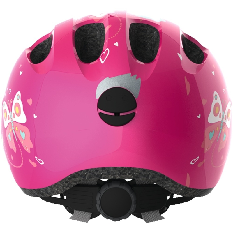 Kask rowerowy Abus Smiley 2.0 butterfly