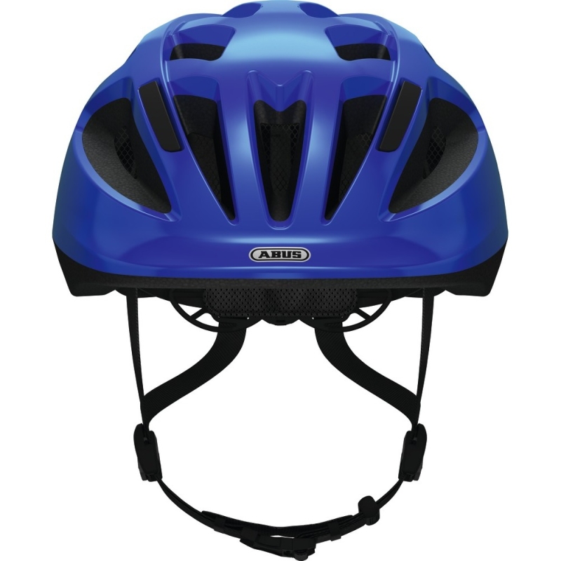 Kask rowerowy Abus Smooty 2.0 niebieski